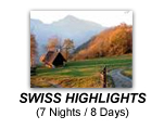 swiss highlights
